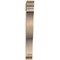 Ekena Millwork Funston Traditional Rough Sawn Bracket, Douglas Fir, 4"W x 26"D x 34"H BKT04X26X34FST01RDF - alternate 3